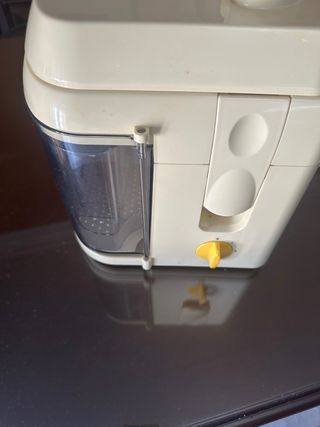 Licuadora Bifinett - exprimidor