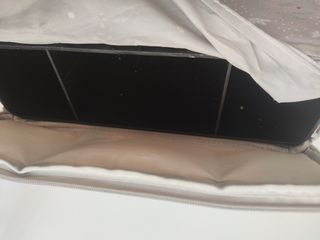 Trona portátil tuc tuc