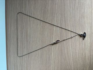 Collana Vivienne Westwood - Argento