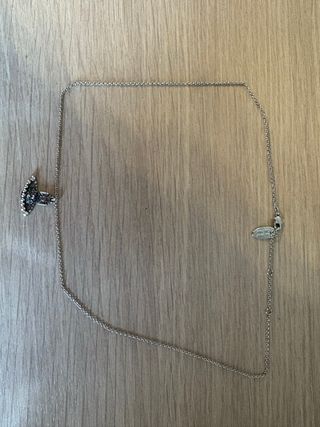 Collana Vivienne Westwood - Argento