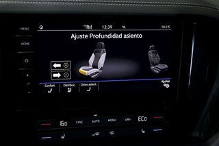 Volkswagen Touareg   Prem Eleg 3.0 V6 TDI 210kW Tip 4M 