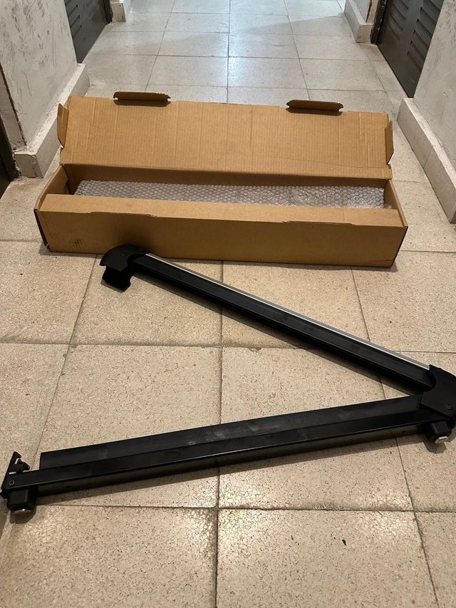 Portaesquís PZ4AF-EV816-00