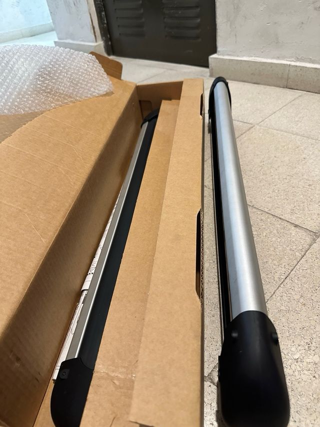 Portaesquís PZ4AF-EV816-00