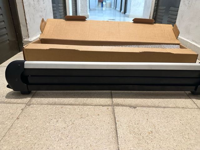 Portaesquís PZ4AF-EV816-00