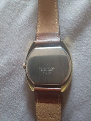 Orologio Lanco meccanico vintage