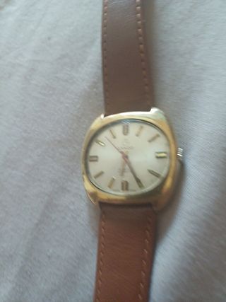 Orologio Lanco meccanico vintage