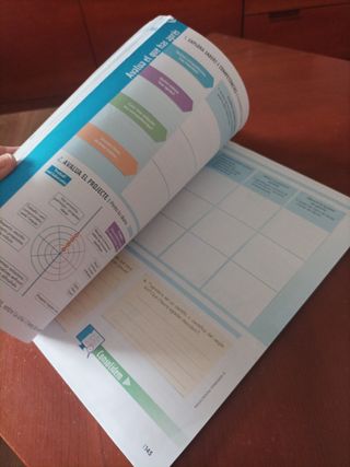 Situacions 2. Geografia i Història. Quadern d'a...