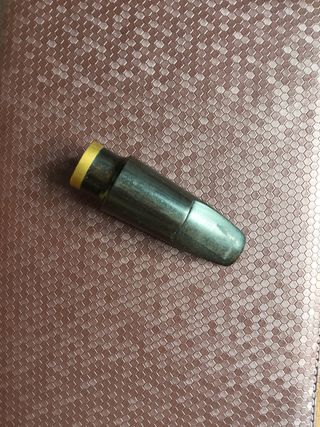 Boquilla saxo alto RF ébano de Macassar ab 5*