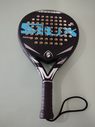 Raqueta Pádel Siux Infinity