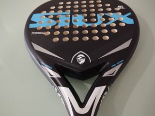 Raqueta Pádel Siux Infinity
