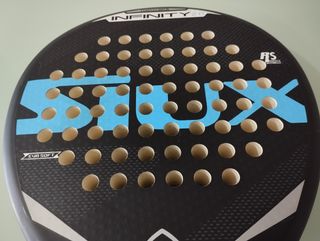 Raqueta Pádel Siux Infinity