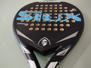 Raqueta Pádel Siux Infinity