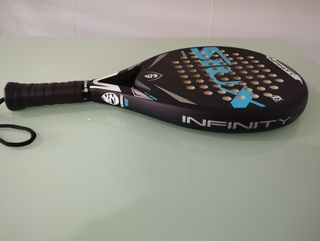 Raqueta Pádel Siux Infinity