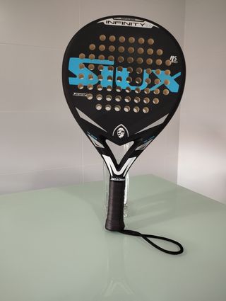 Raqueta Pádel Siux Infinity