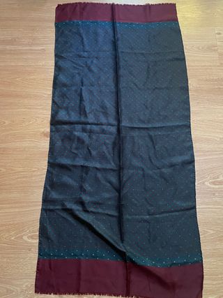 Pañuelo caballero  120x55cm