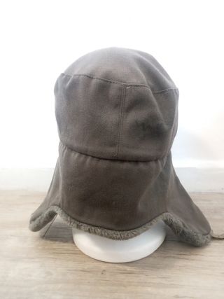Gorra de invierno Ejército Alemán