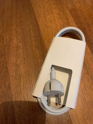 Cable alargador Apple Macbook