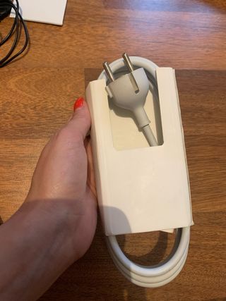 Cable alargador Apple Macbook