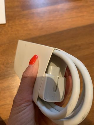 Cable alargador Apple Macbook