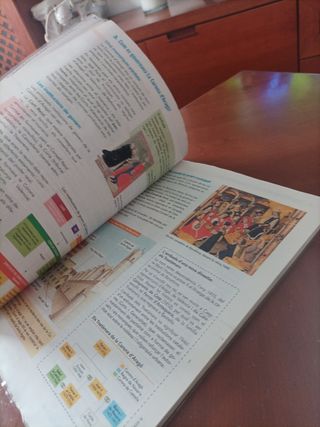 GEOGRAFIA I HISTORIA 2 (LC+QA+DIGITAL)(SITUACIONS)