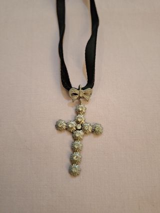 Aderezos Plata para traje alicantina