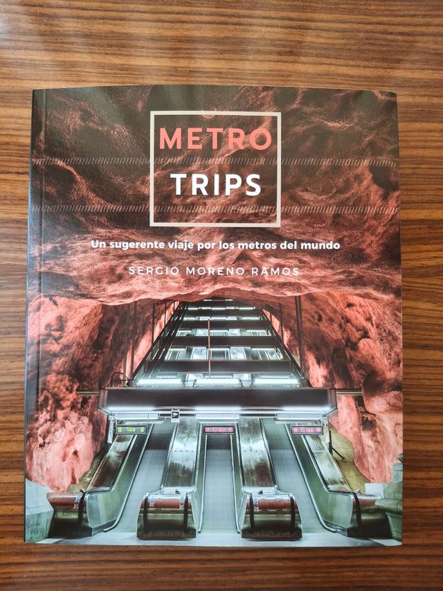 Metro trips