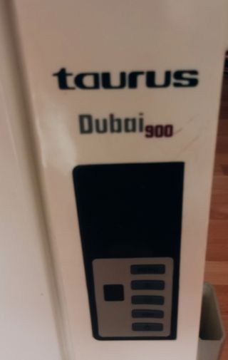 Radiador Taurus Dubai 900