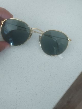 Ray Ban Retro - Gafas de sol