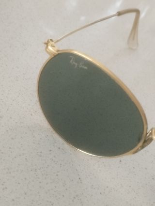 Ray Ban Retro - Gafas de sol