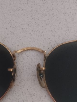 Ray Ban Retro - Gafas de sol