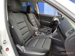 MAZDA CX-5 2.2 DE 2WD STYLE 5P