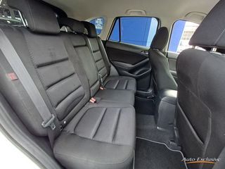 MAZDA CX-5 2.2 DE 2WD STYLE 5P