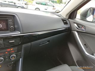 MAZDA CX-5 2.2 DE 2WD STYLE 5P