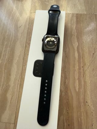 Apple Watch Series 5 GPS 44mm - Negro