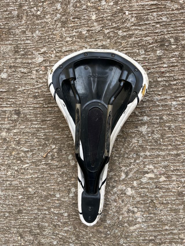 Sillín Prologo - Bicicleta