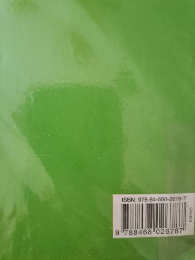 Física 2º Bachillerato