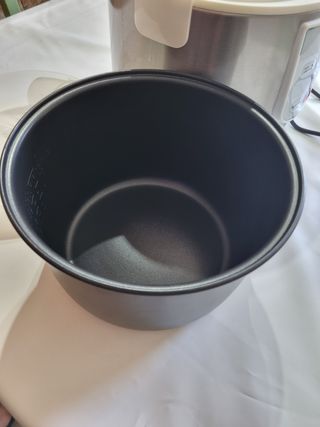Robot cocina cocifácil 5L