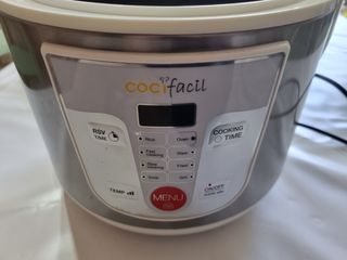 Robot cocina cocifácil 5L