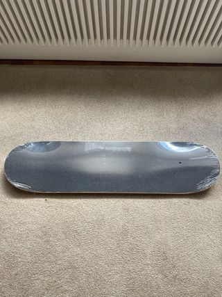 Tabla Skate Carolina Herrera