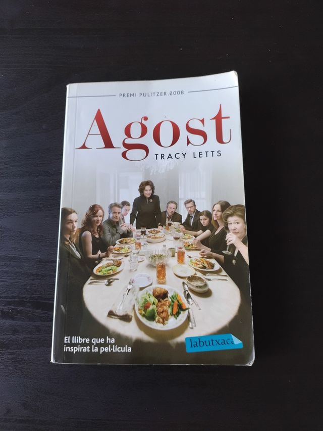 Agost