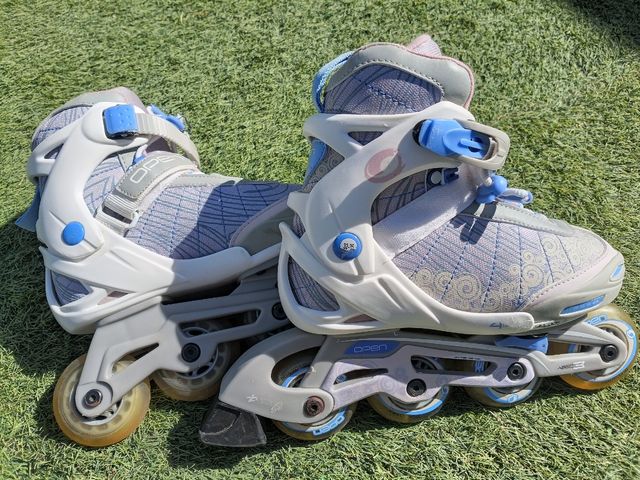 Patines en línea infantiles