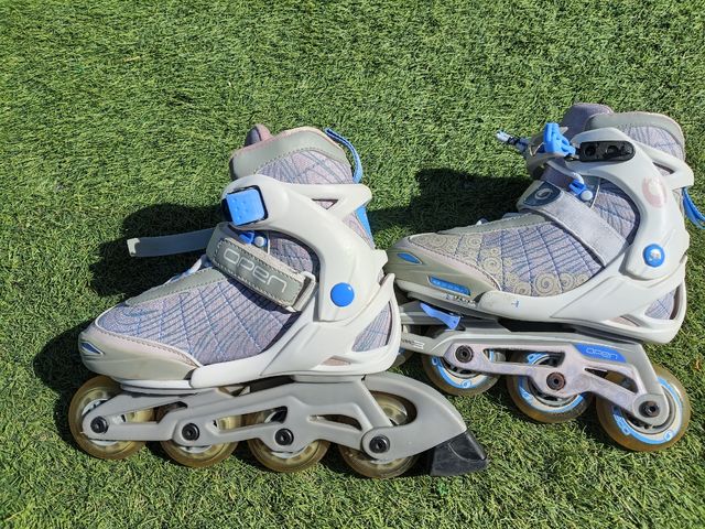 Patines en línea infantiles