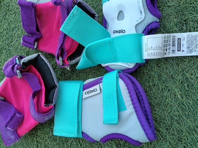 Patines en línea infantiles