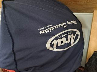 Casco ARAI Tour Cross M Gris