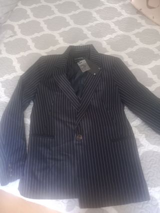 Chaqueta,jersey, chaleco...