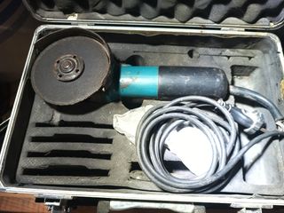 Amoladora Makita - Herramienta