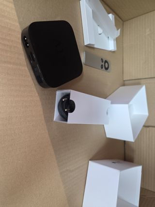 Apple TV (3.a generación)#XEFF54