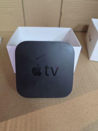 Apple TV (3.a generación)#XEFF54