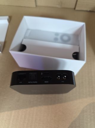 Apple TV (3.a generación)#XEFF54