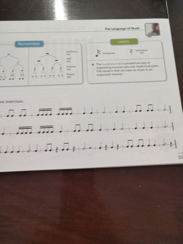 FEEL THE MUSIC 4 PB (EXTRA CONTENT)